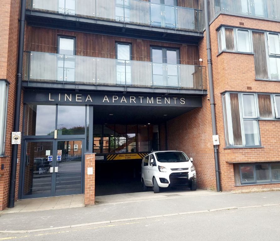 1 bed flat to rentDunstall Street, Scunthorpe DN15