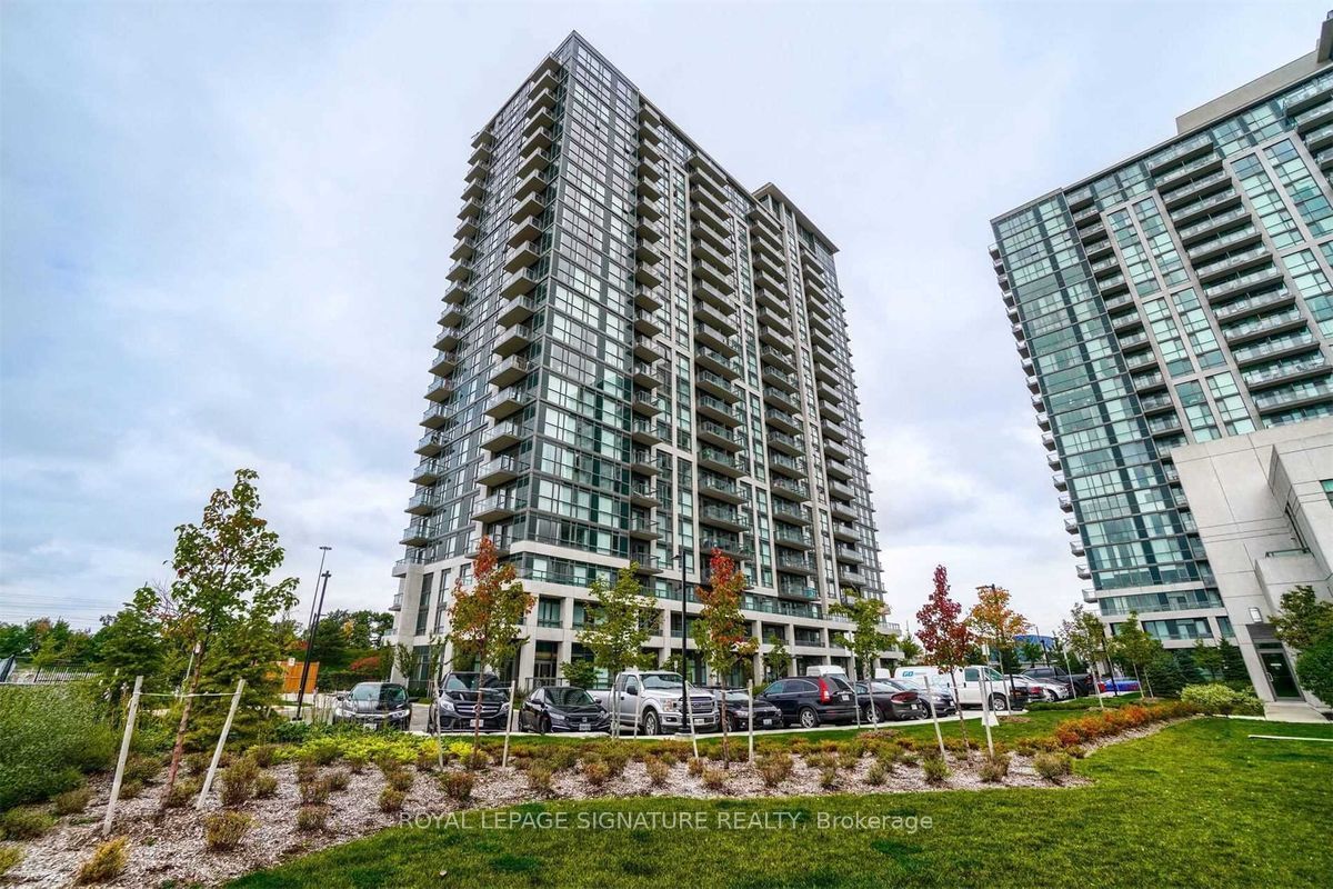 Additional image 3 of PH216-349 Rathburn Road W, Mississauga, ON, L5B 0G9
