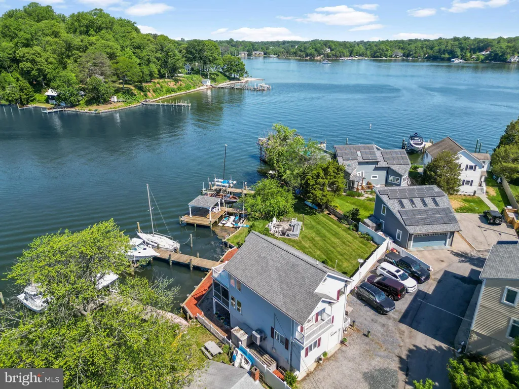 Additional image 42 of 684 N Riverside Drive, Crownsville, MD 21032