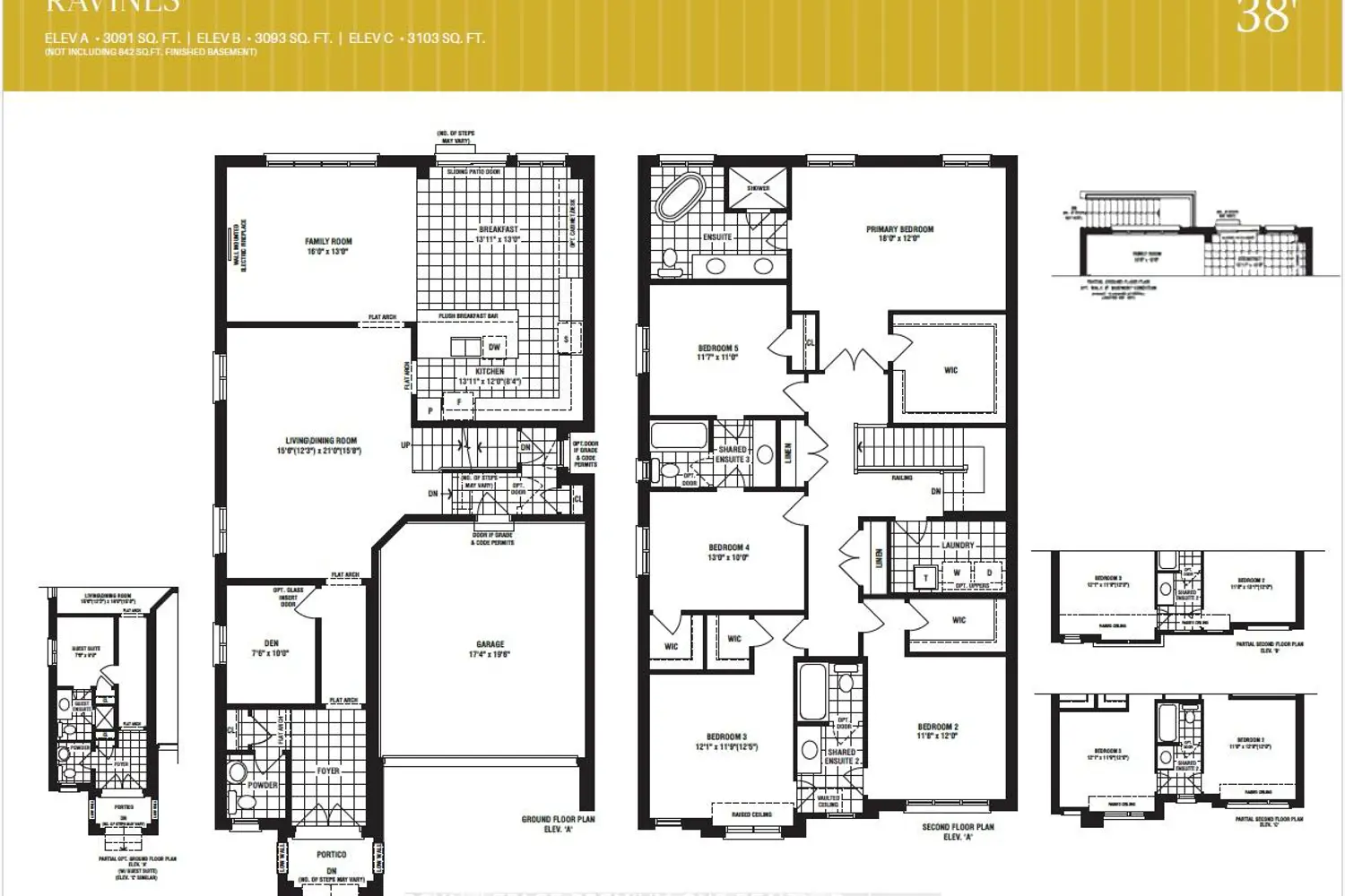 Additional image 2 of 10 Percheron Court