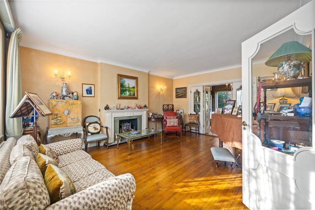 Additional image 4 of 5 bed detached house for saleCedars Close, London NW4