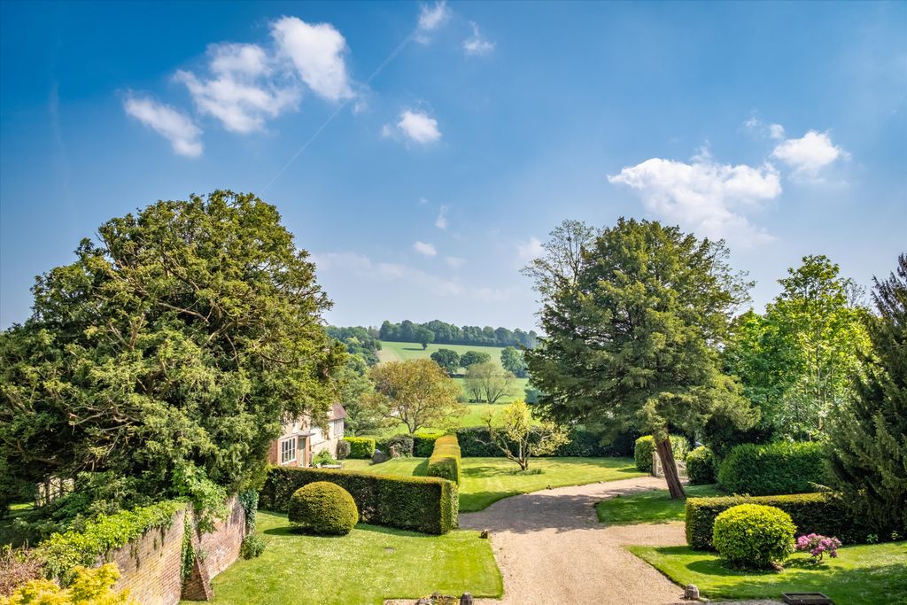 Additional image 17 of 8 bed detached house for saleHigh Street, Penshurst, Tonbridge TN11