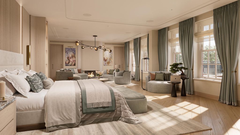 Additional image 10 of 7 bed detached house for saleGreenaway Gardens, Hampstead, London NW3