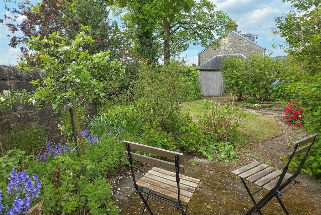 Additional image 32 of 3 bed flat for sale11 Harviestoun Road, Dollar FK14