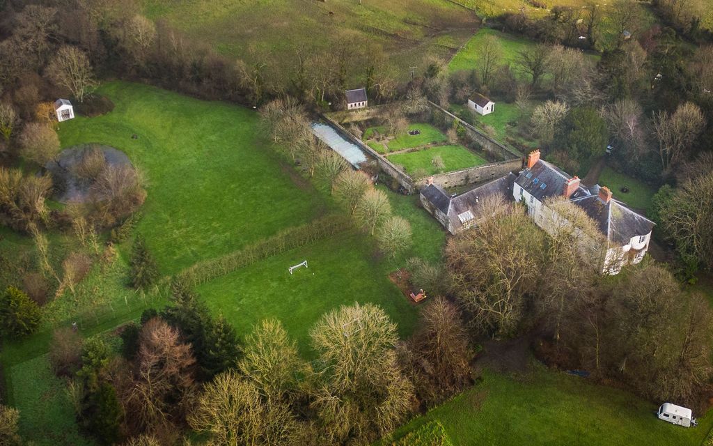 Additional image 4 of 8 bed detached house for saleLlangoedmor, Cardigan SA43