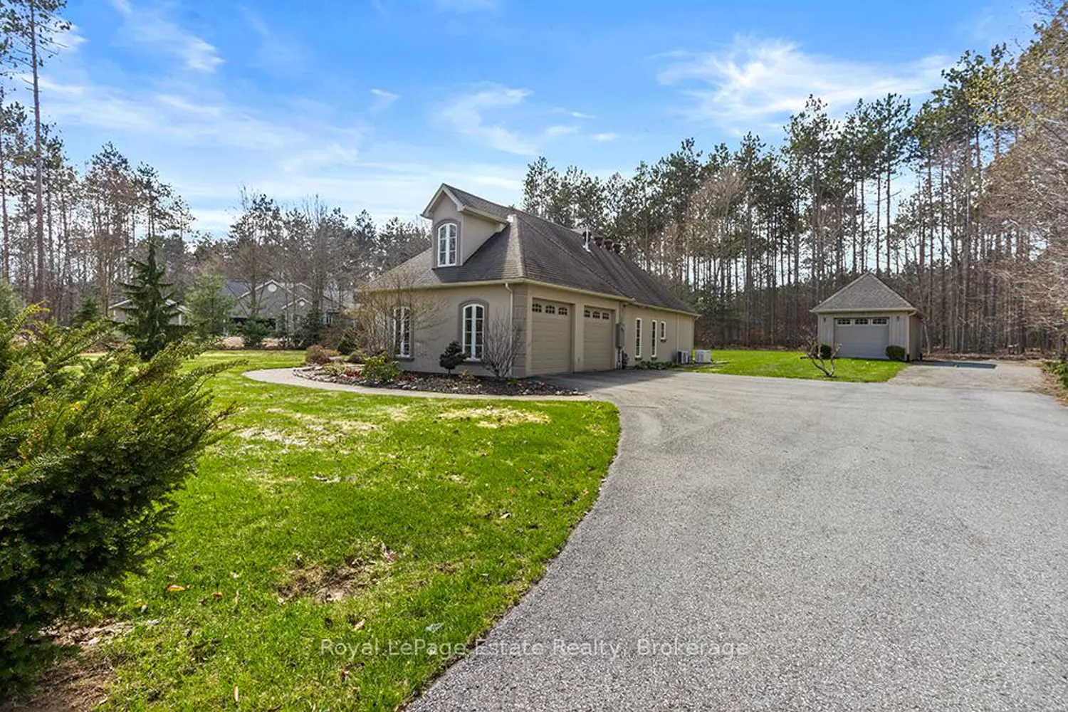 38 Copeland Creek Drive photo 3