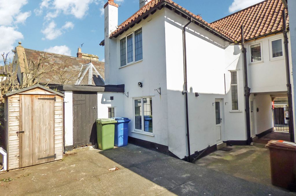 Additional image 8 of 3 bed semi-detached house to rentCastle Street, Warkworth, Morpeth NE65