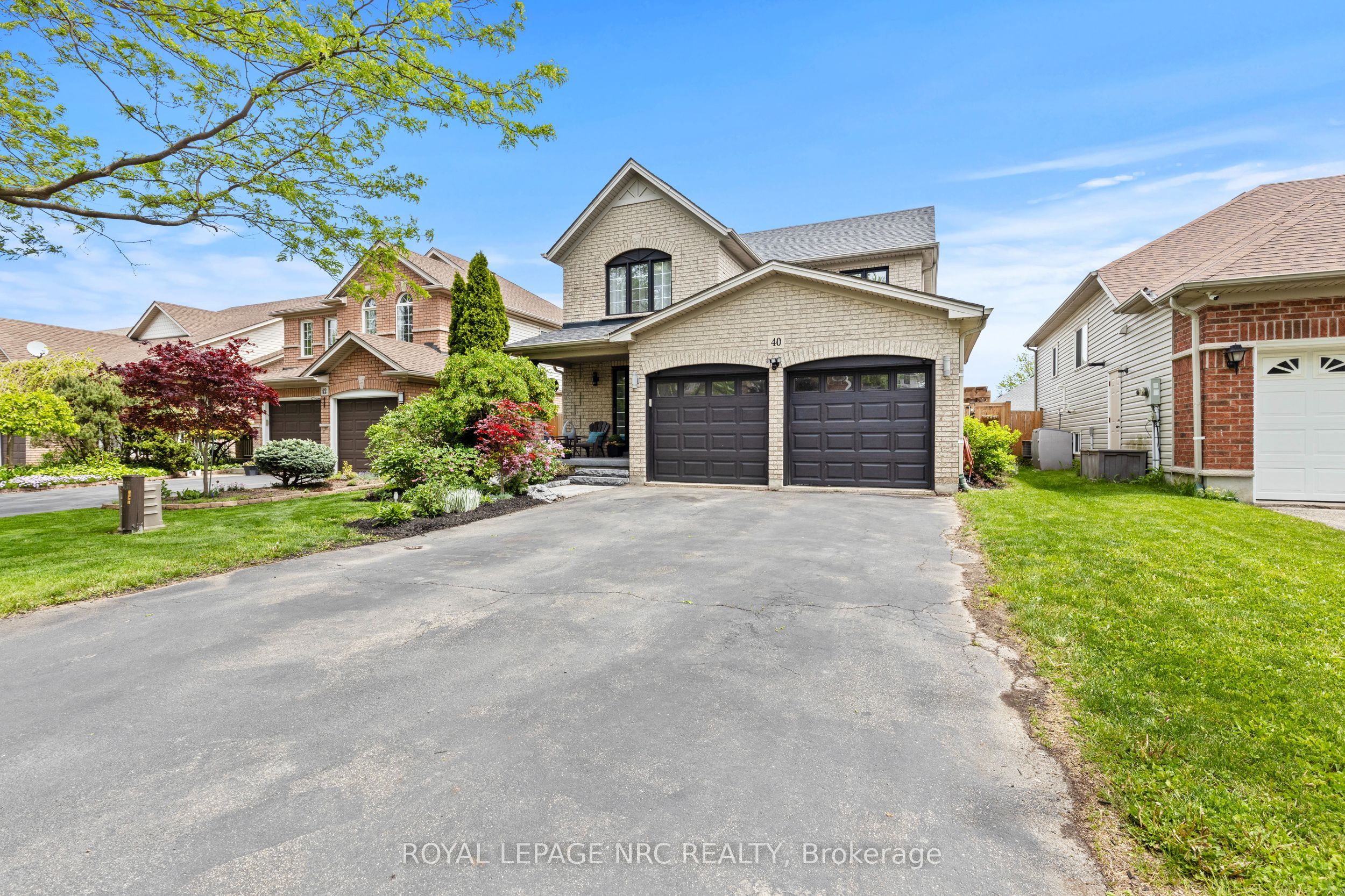 Additional image 3 of 40 Longfellow Avenue, St. Catharines, ON, L2R 6N7