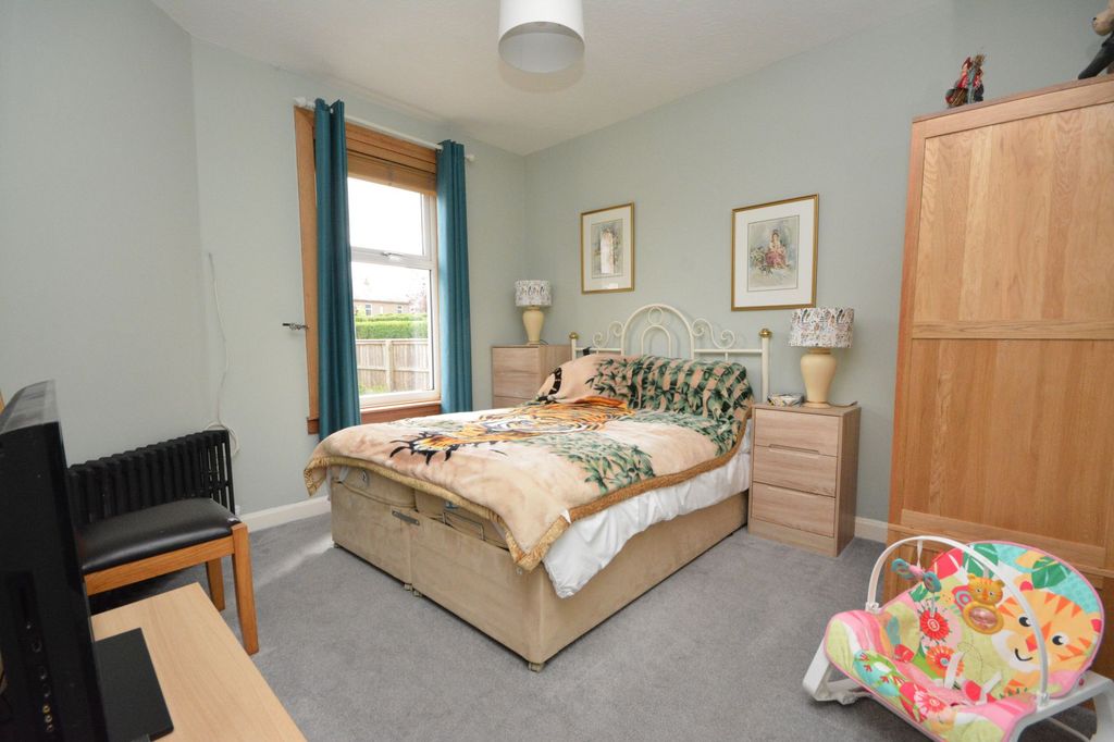 Additional image 13 of 3 bed flat for saleGarden Terrace, Falkirk FK1