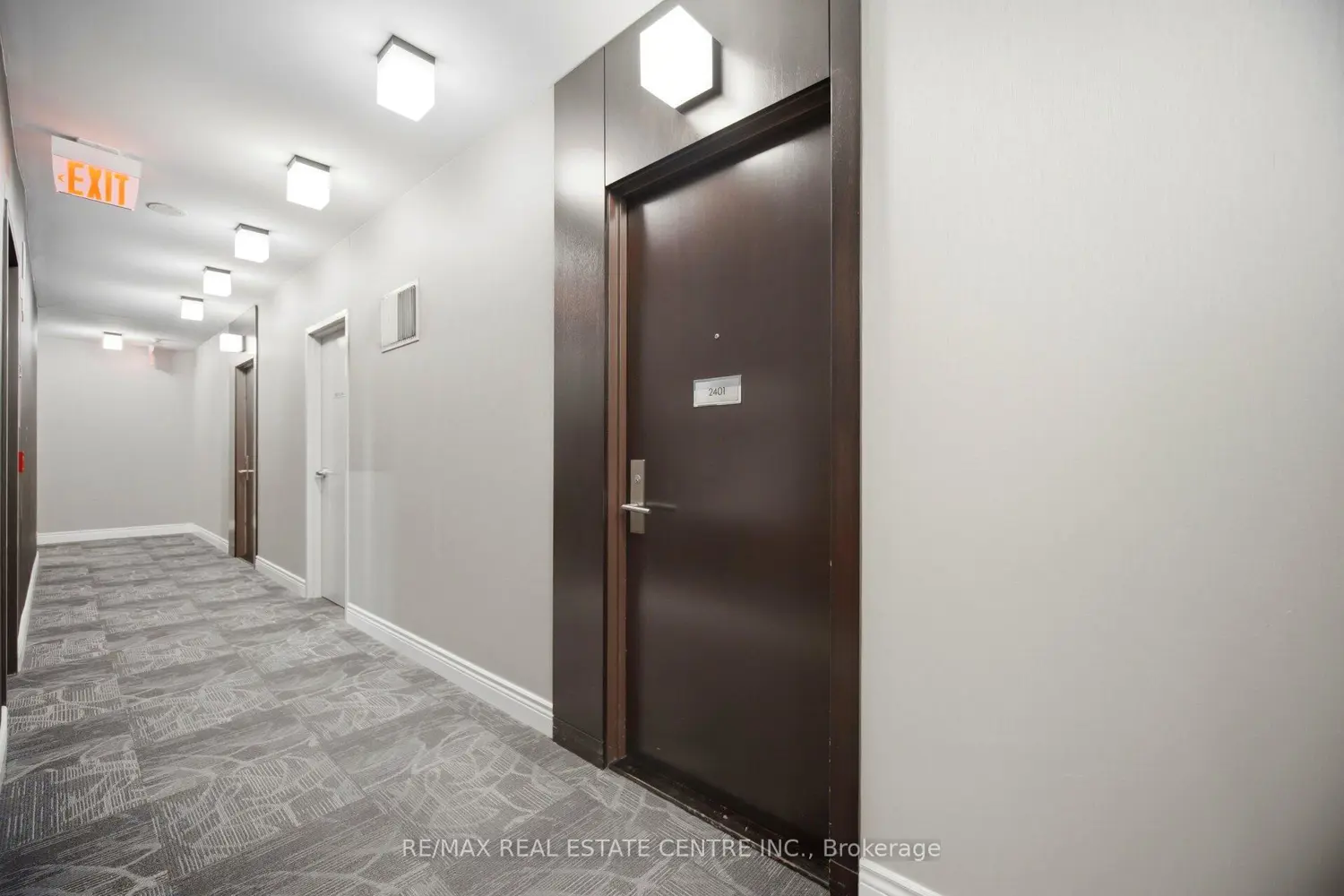 50 Absolute Avenue 2401
