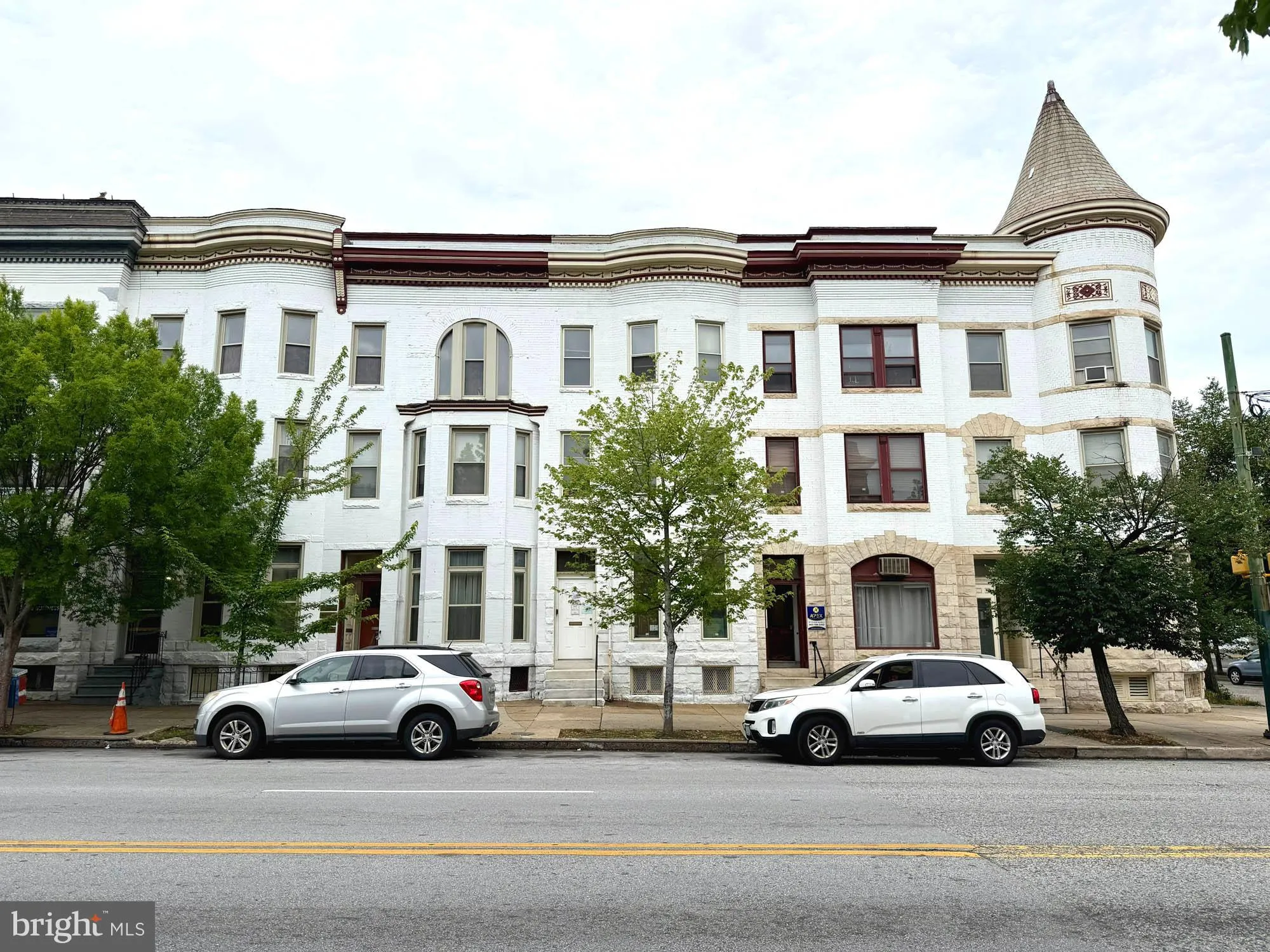 Additional image 31 of 116 E 25th Street, Baltimore, MD 21218