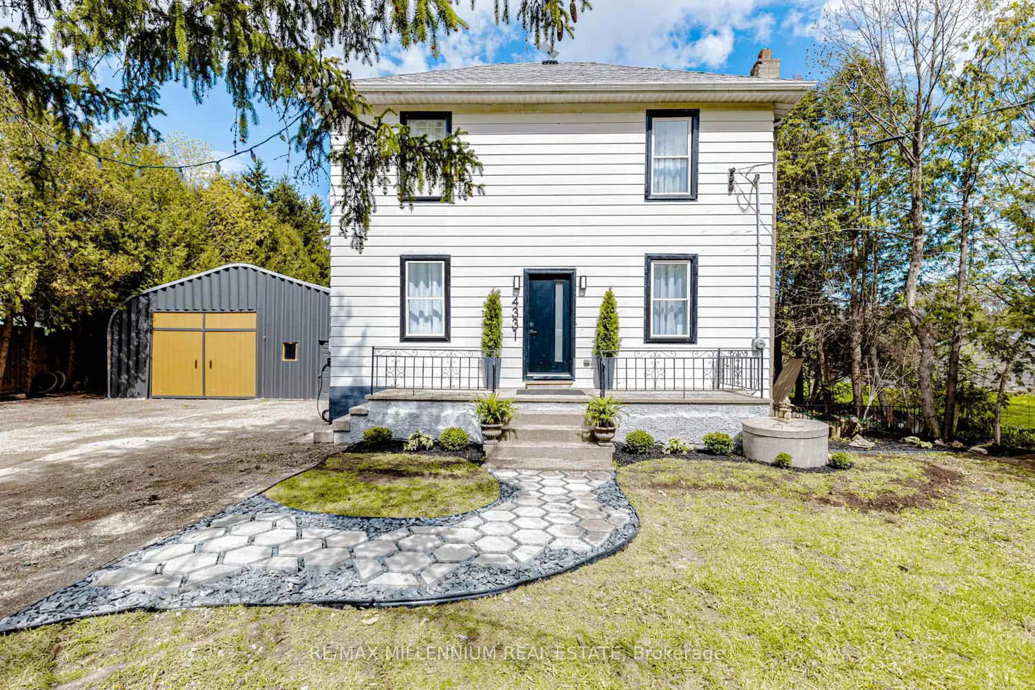 4331 Limestone Road photo 5