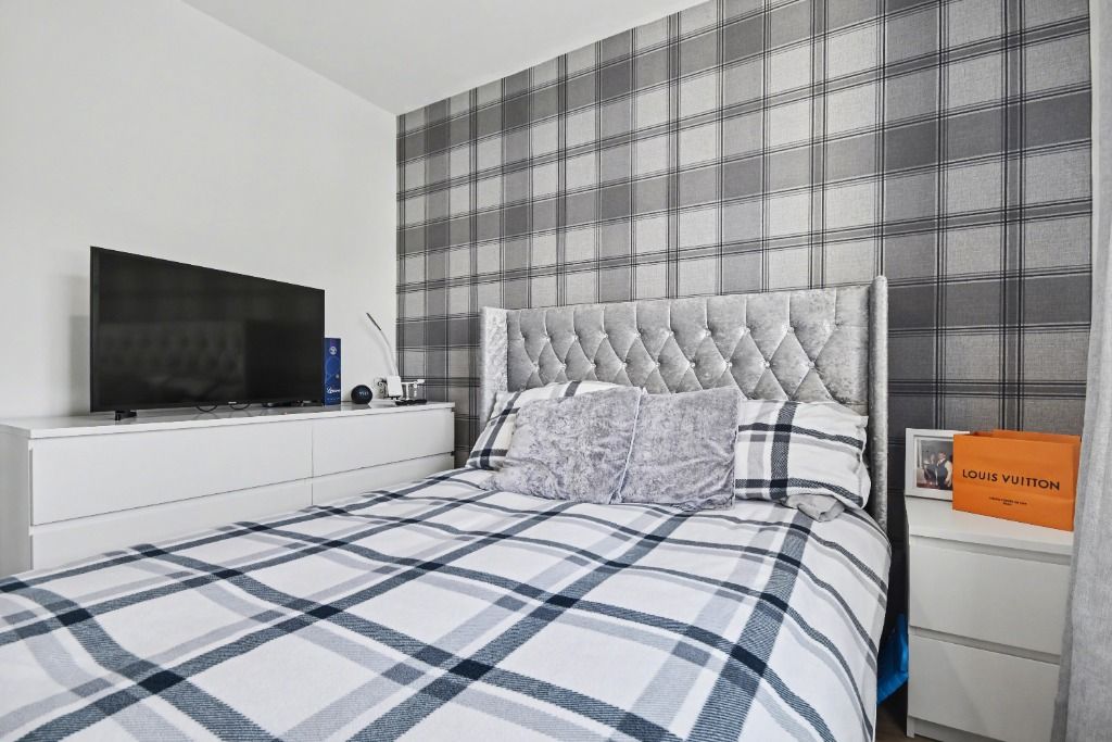 Additional image 13 of 3 bed terraced house for saleScott Way, Inverclyde, Greenock PA15