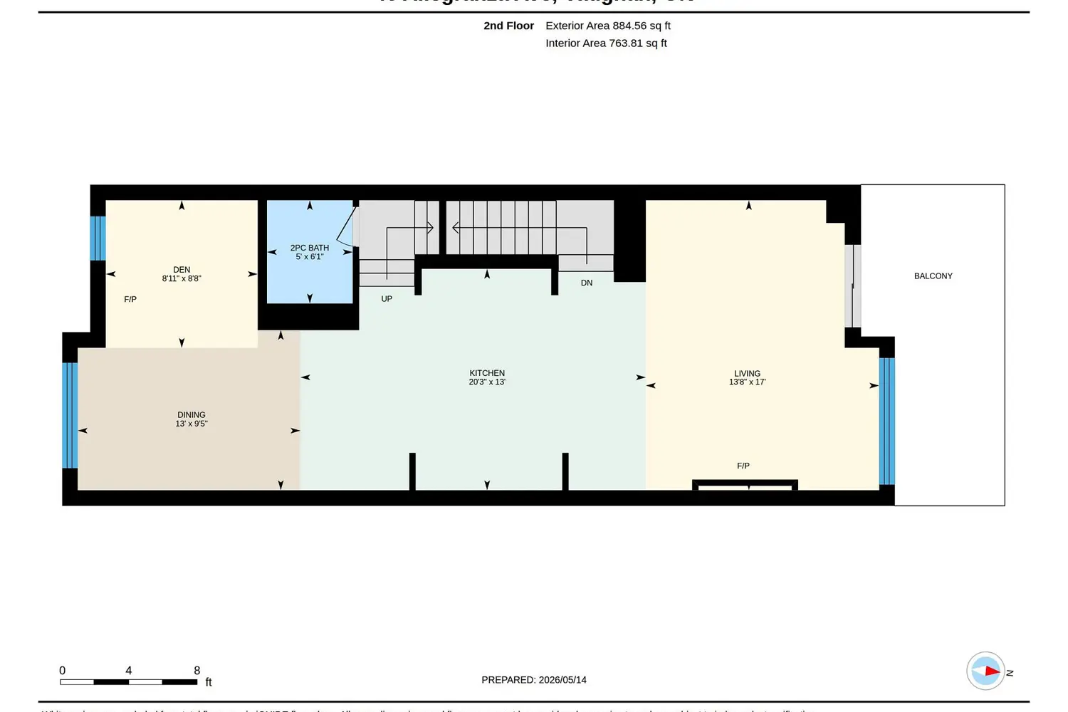 Additional image 20 of 46 Allegranza Avenue