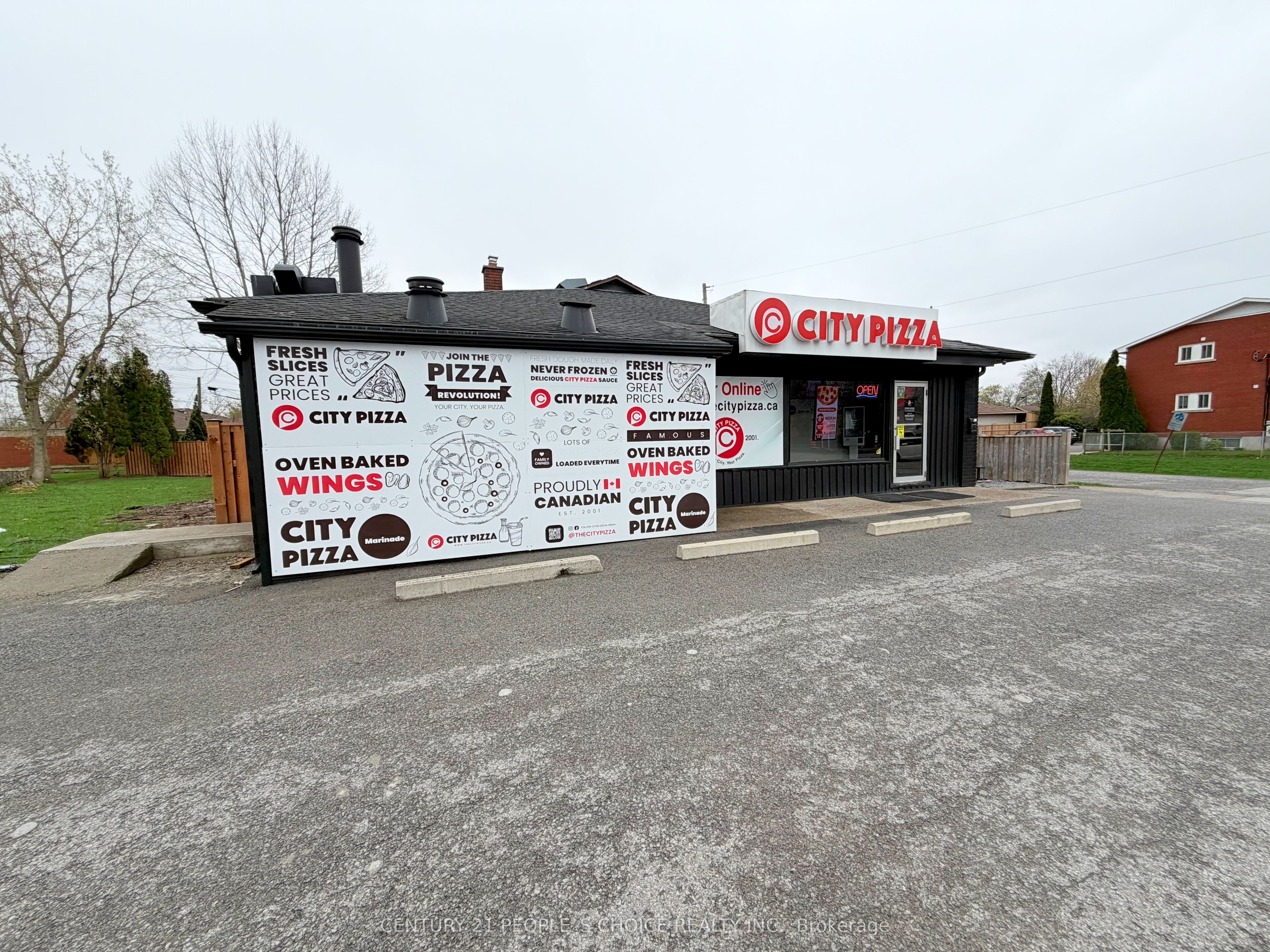 Additional image 4 of 530 Scott Street, St. Catharines, ON, L2M 3X5