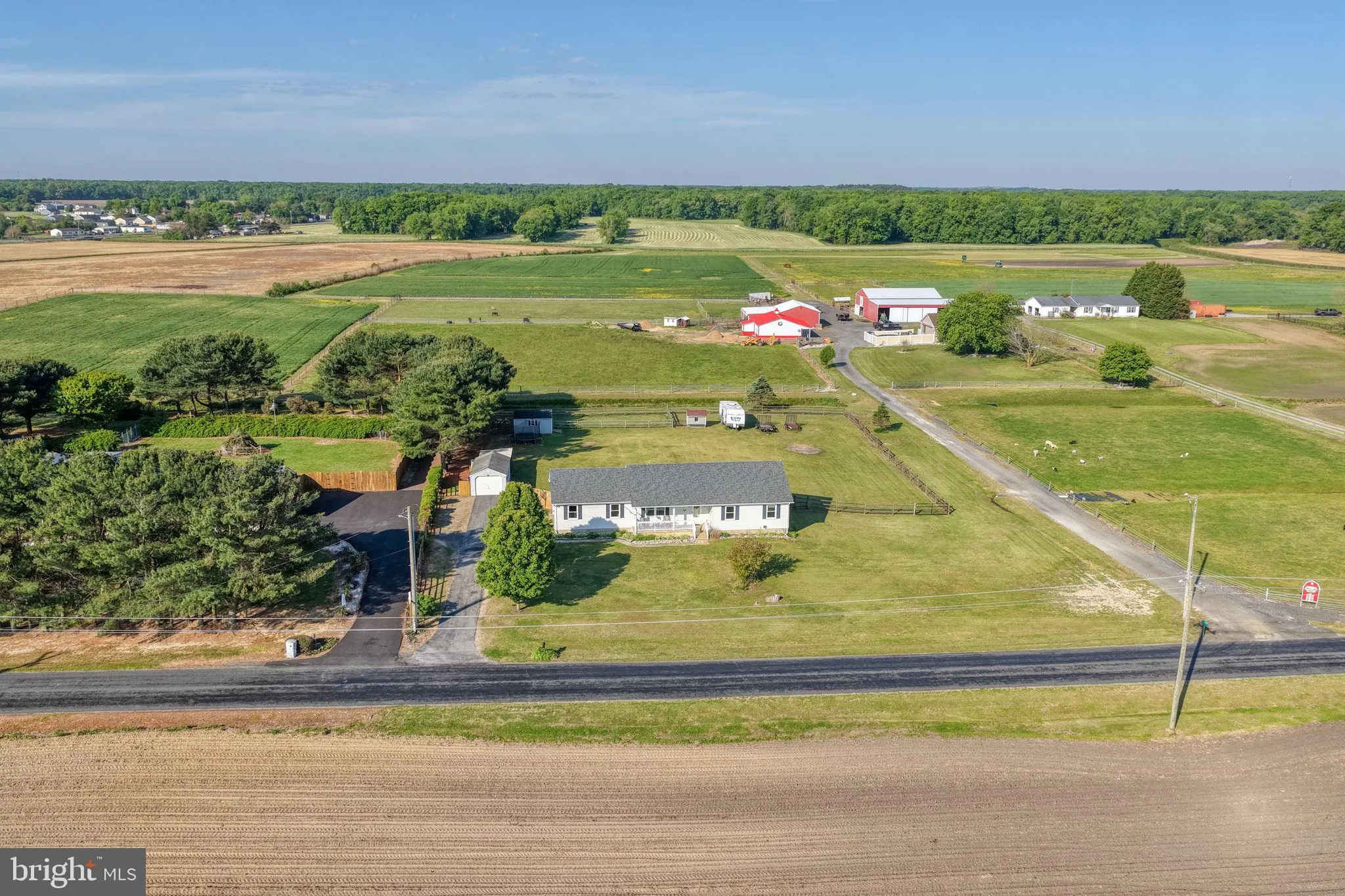 Additional image 46 of 313 Cow Marsh Creek Road, Camden Wyoming, DE 19934