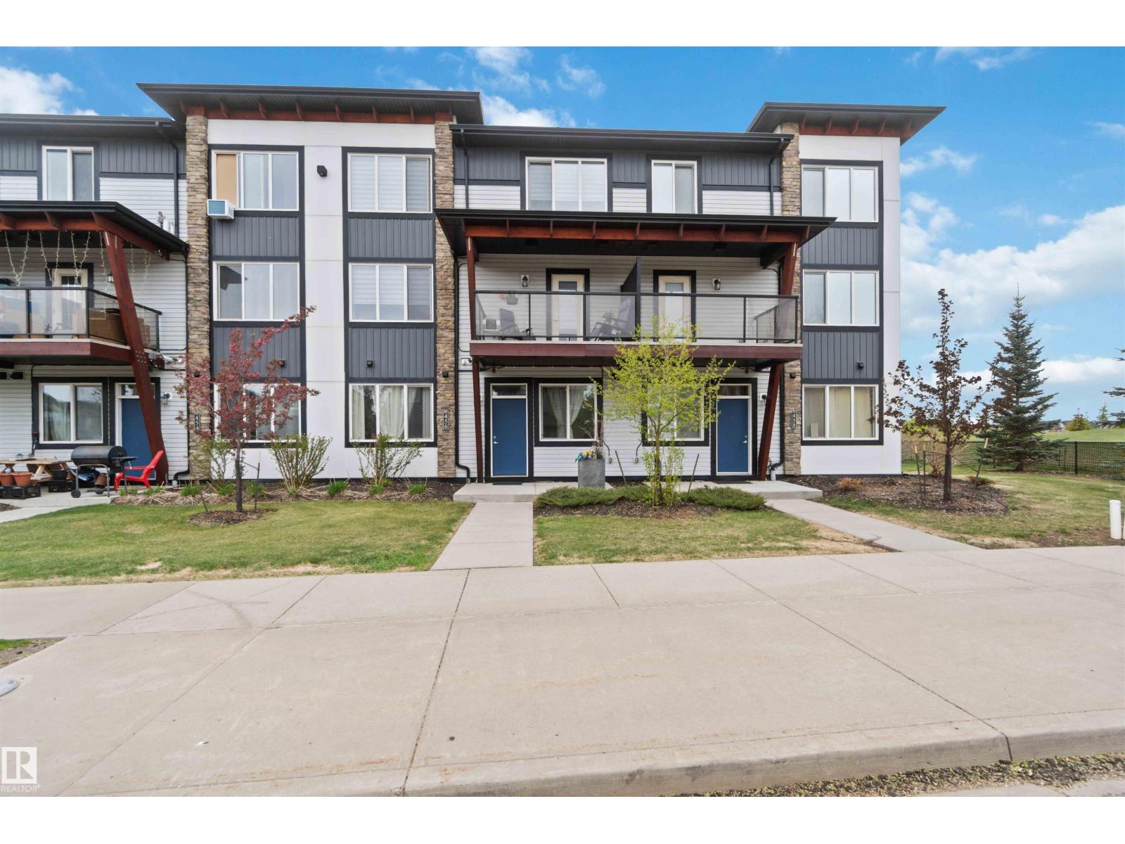 456 Allard Boulevard SW, Edmonton, AB, T6W3C2