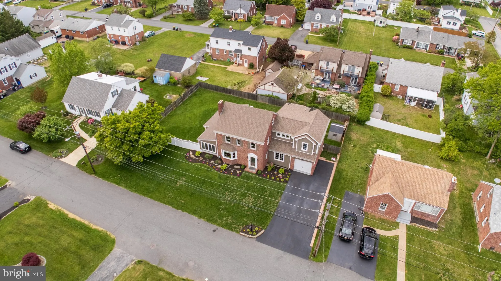 Additional image 132 of 121 Duncan Avenue, Wilmington, DE 19803