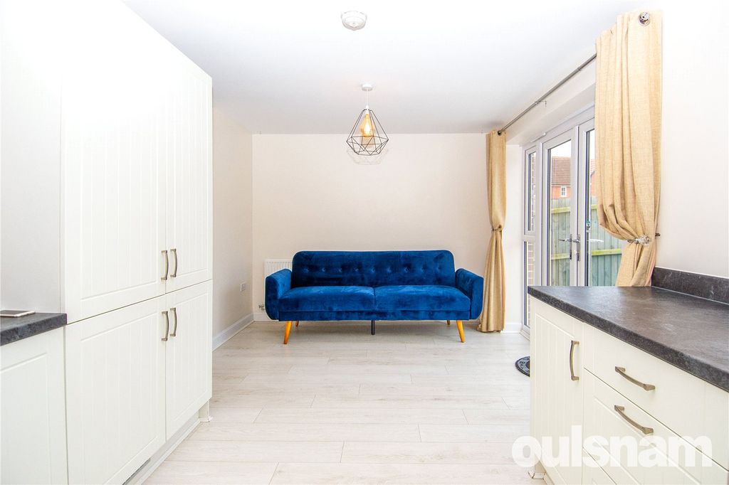 Additional image 8 of 4 bed detached house to rentMorville Street, Webheath, Redditch, Worcestershire B97