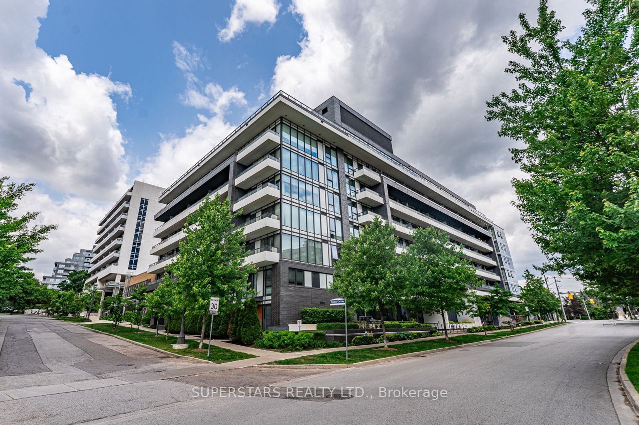 603-18 Rean Drive, Toronto, ON, M2K 0C7