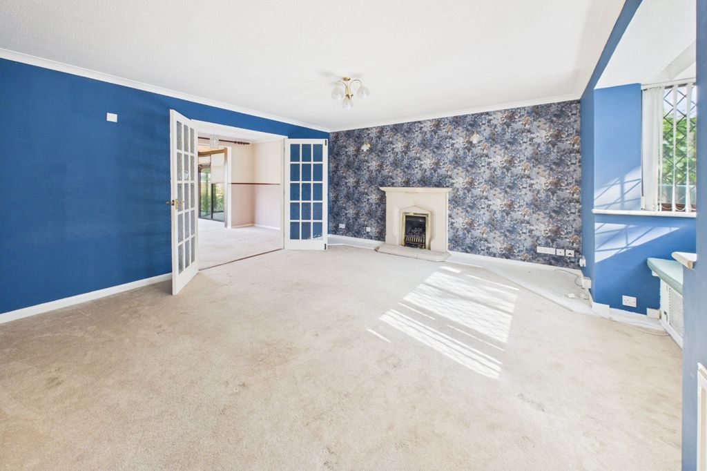 Additional image 2 of 4 bed detached house to rentRowan Way, Langford, North Somerset BS40
