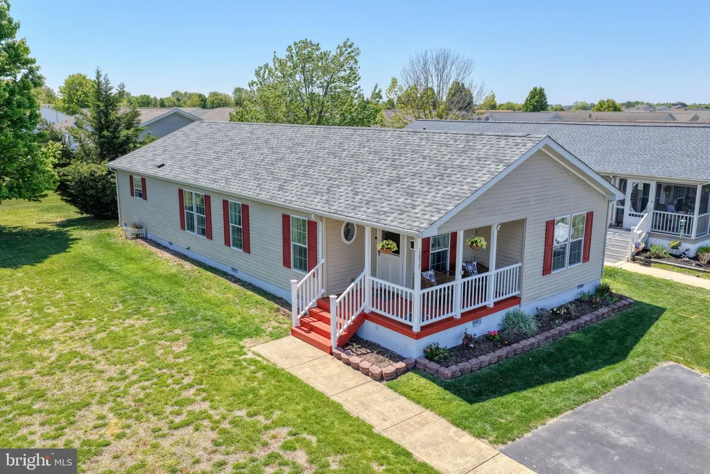 Additional image 2 of 1037 Dante Road Unit 176, Smyrna, DE 19977