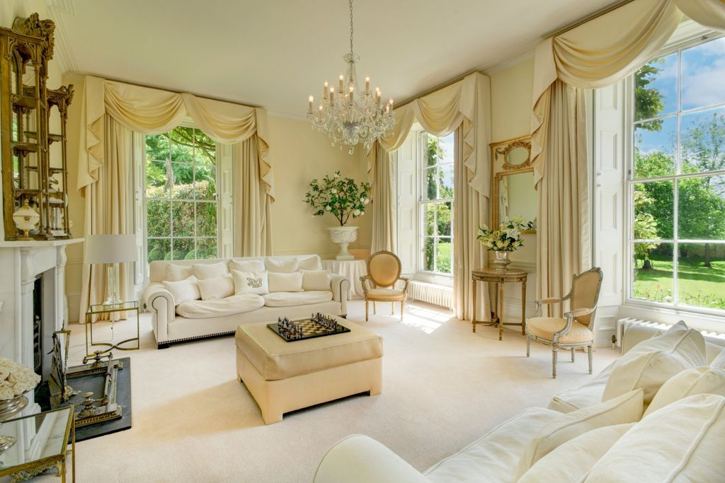 Additional image 2 of 6 bed detached house for saleThe Street, Stour Provost, Gillingham, Dorset SP8