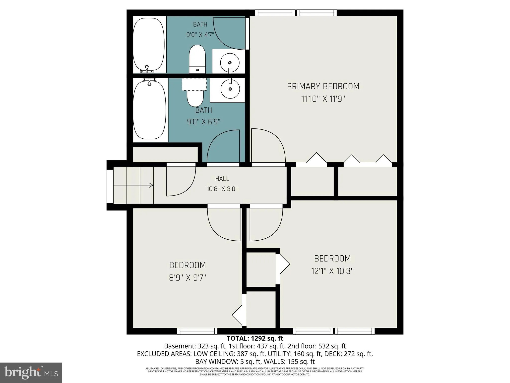 Additional image 53 of 504 E Craighill Channel Drive, Perryville, MD 21903