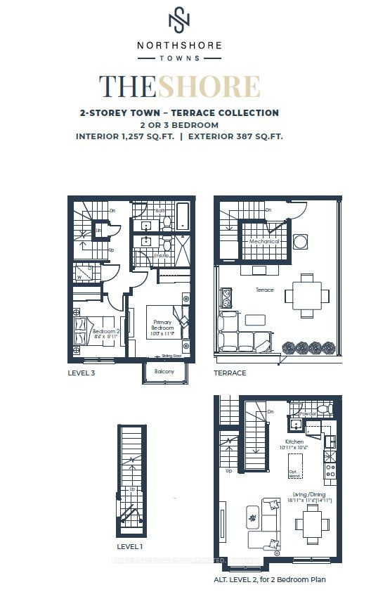 TH08-498 Plains Road E, Burlington, ON, L7T 0C9