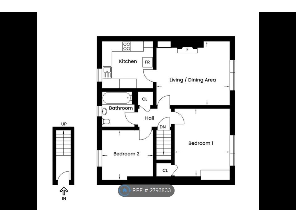 Additional image 20 of 2 bed flat to rentLeslie, Glenrothes KY6