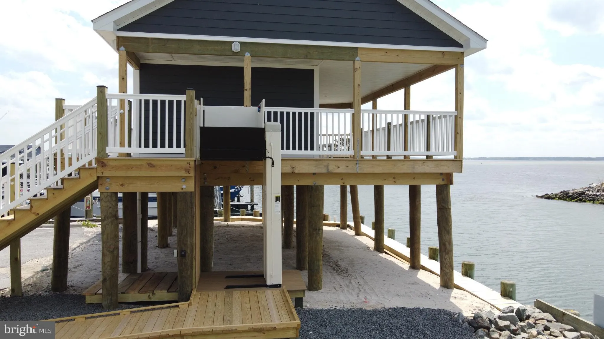 Additional image 22 of 43 Marina View Court #MD-A1, Bethany Beach, DE 19930