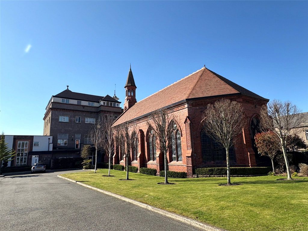 Additional image 12 of 2 bed flat for saleGrenfell Park, Parkgate, Neston, Cheshire CH64