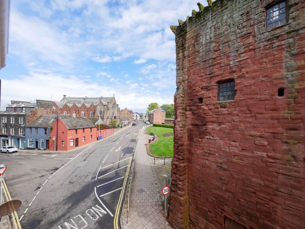 Additional image 11 of 1 bed flat to rentJames Street, Arbroath, Angus DD11