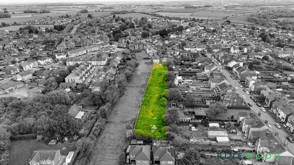 Additional image 2 of Land for saleNeale Street, Chesterfield S43