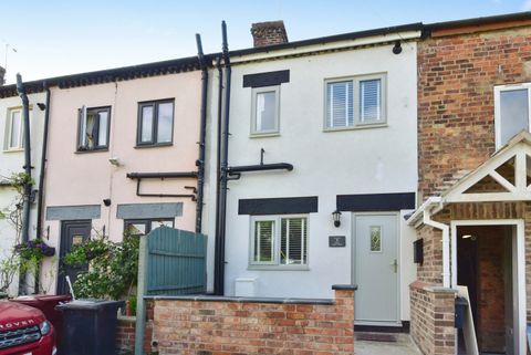 Boiley Lane, Killamarsh, Sheffield, Derbyshire S21
