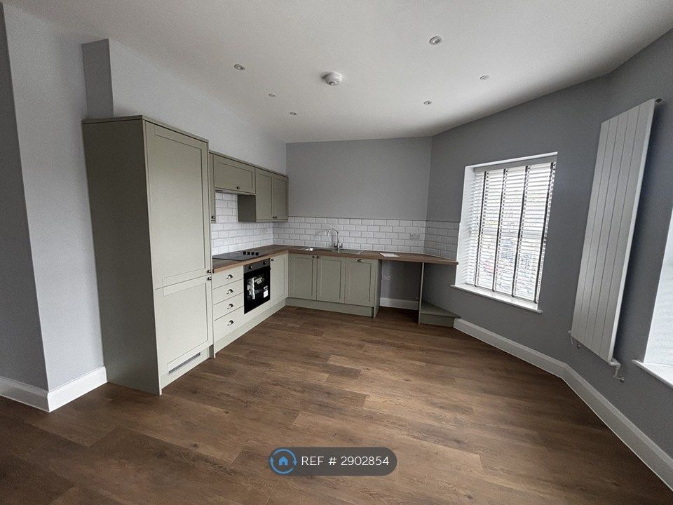 1 bed flat to rentPierhead Buildings, Hengoed CF82
