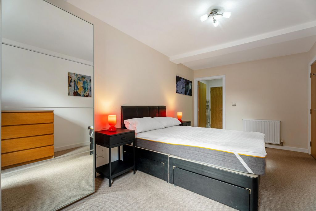 Additional image 15 of 2 bed flat to rentRegent Grove, Leamington Spa, Warwickshire CV32