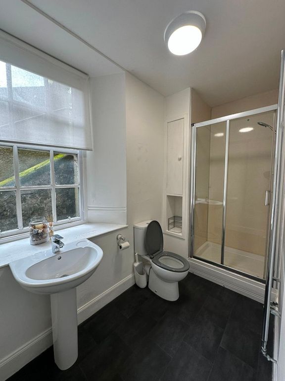 Additional image 6 of 1 bed flat to rentBasement Flat, Holylee House, Walkerburn EH43