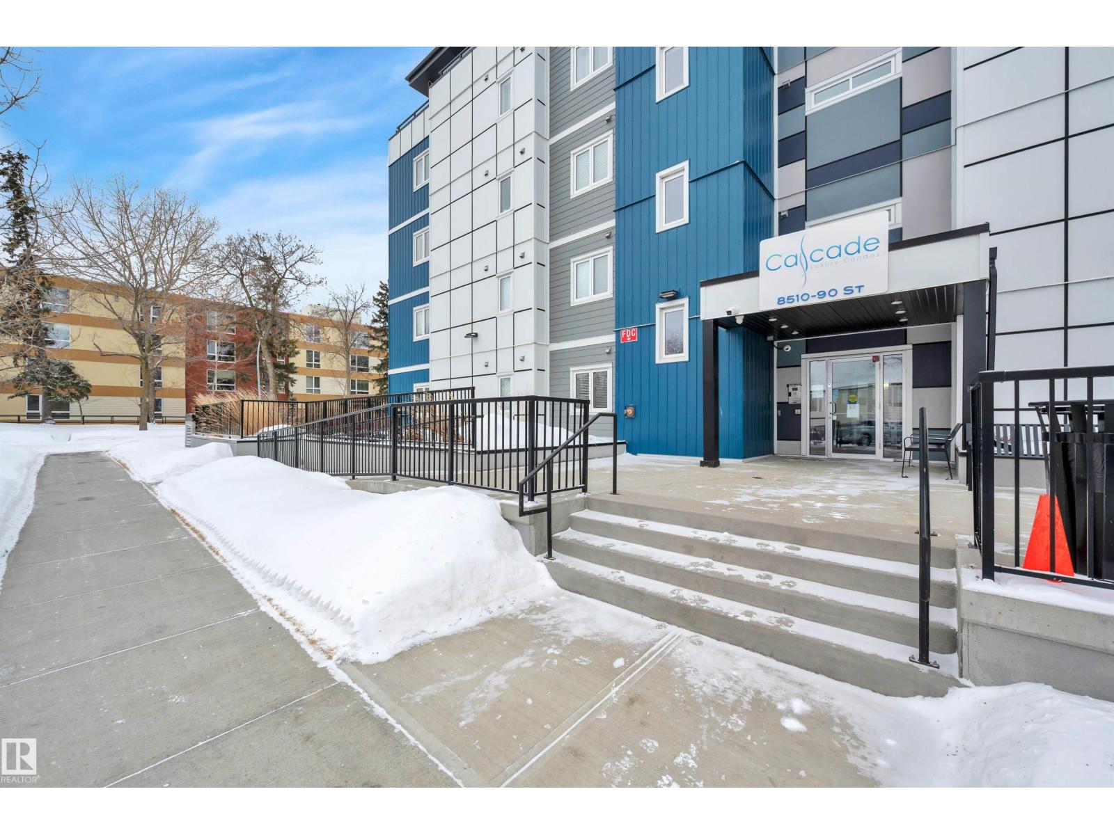 Additional image 4 of 306-8510 90 Street NW, Edmonton, AB, T6C3L5