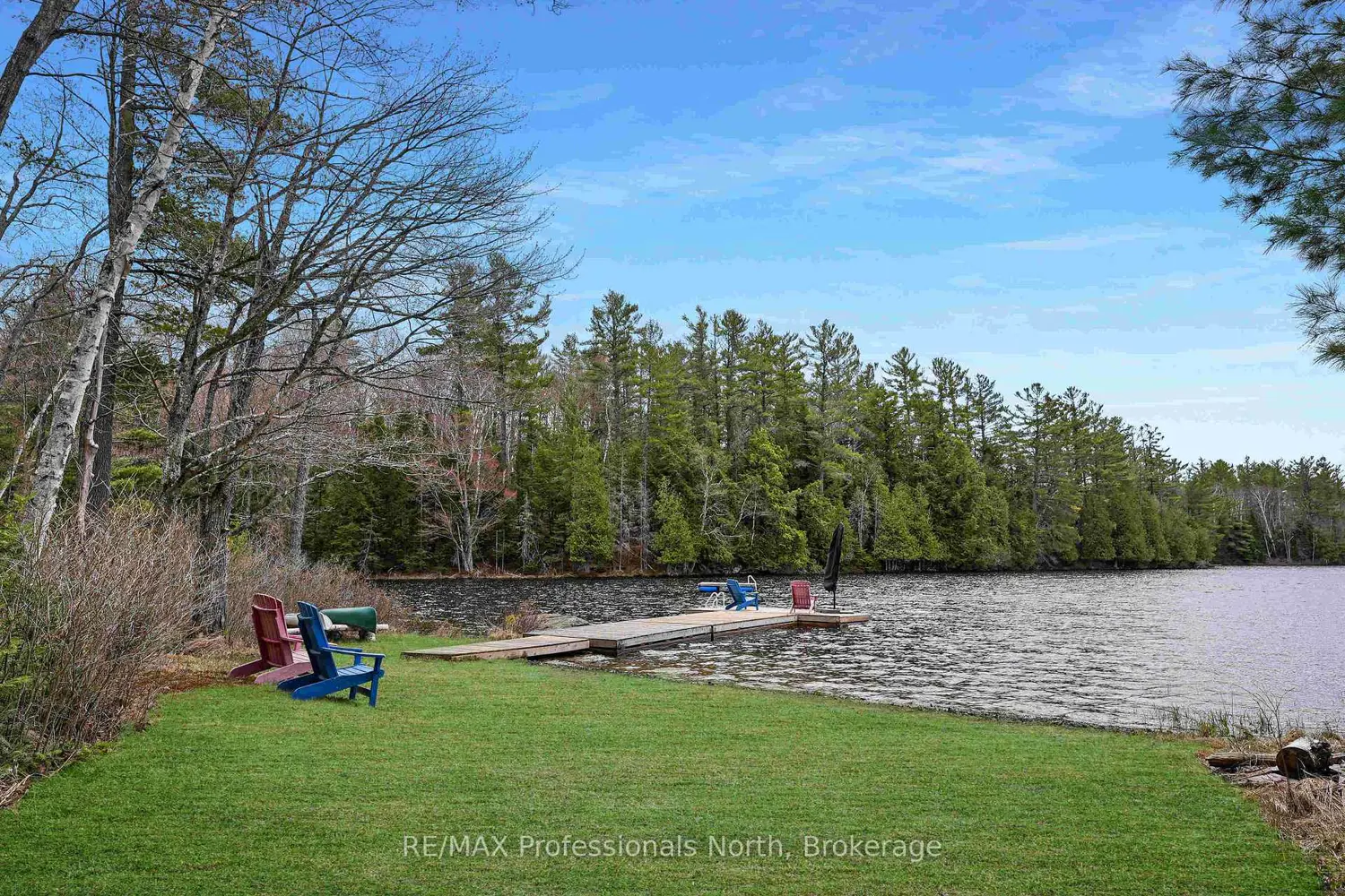 Additional image 2 of 3047 Harburn Road