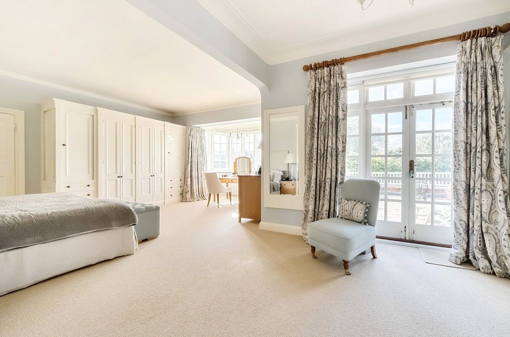 Additional image 15 of 7 bed detached house for saleWilderness Road, Chislehurst BR7
