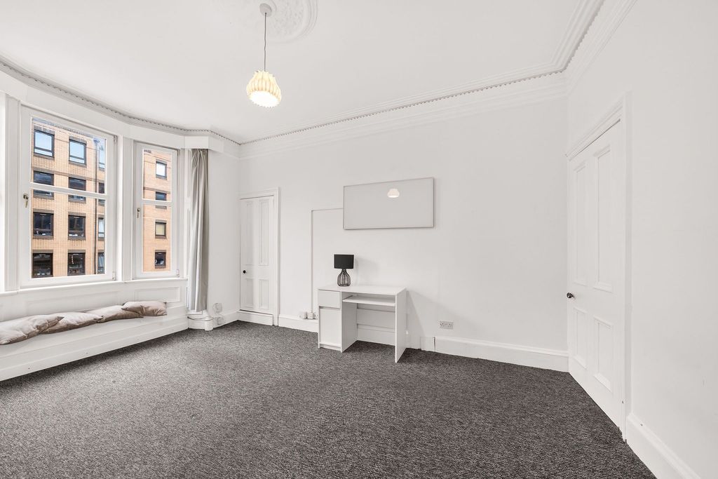 Additional image 6 of 1 bed flat for sale1/2, 63 West Graham Street, Garnethill, Glasgow G4