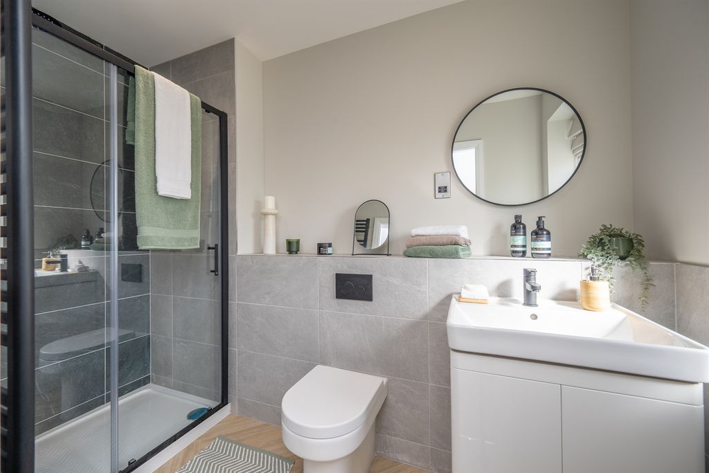 Additional image 21 of 4 bed detached house for saleThe Hawthorns, Scropton, Derby DE65