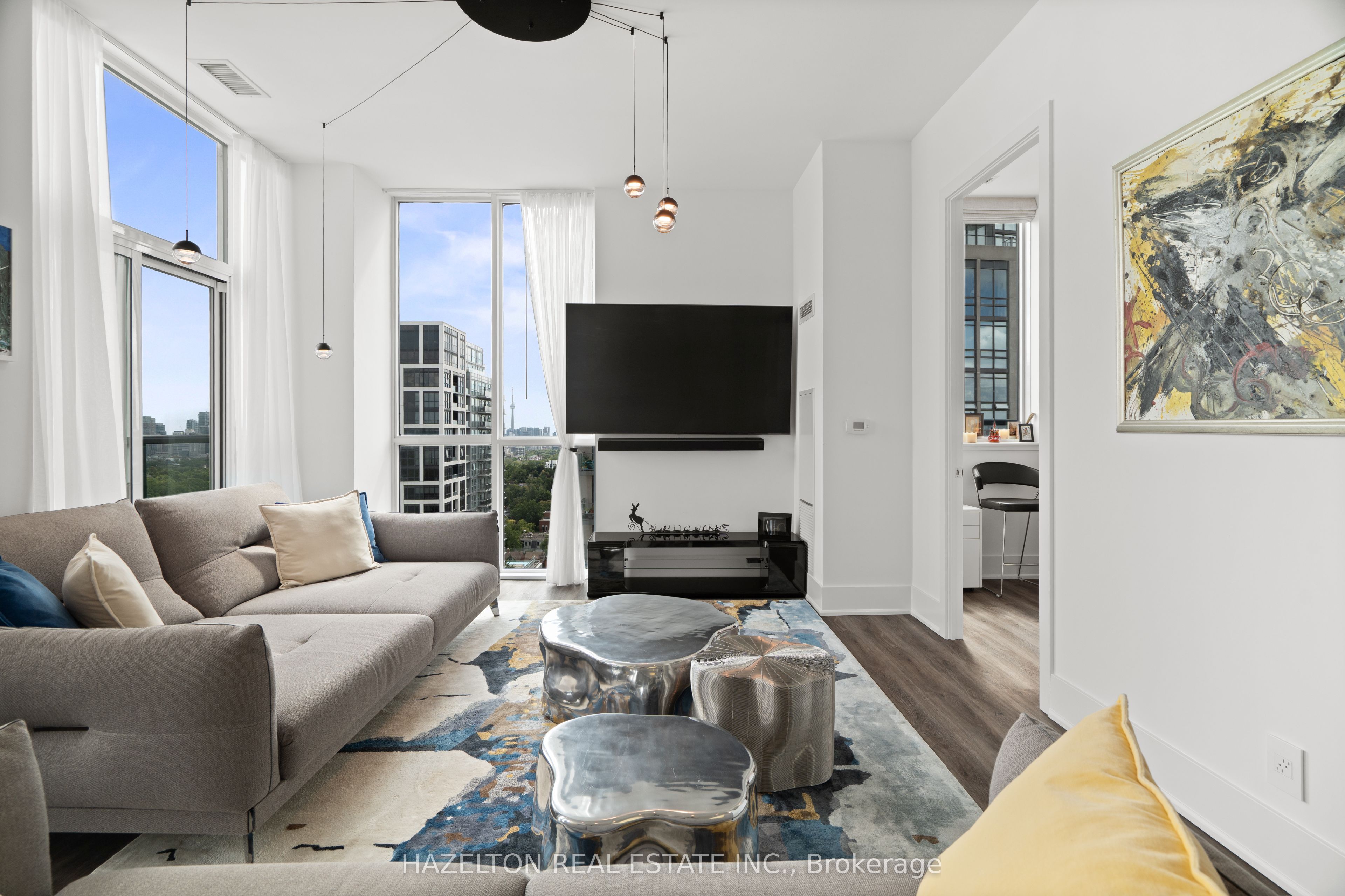 Additional image 4 of 1802-1486 Bathurst Street, Toronto, ON, M5P 3G9