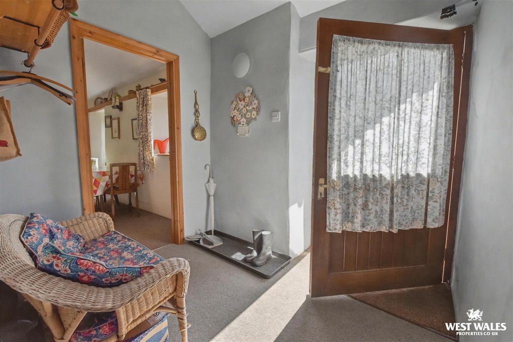 Additional image 62 of Land for saleGlanrhyd, Cardigan SA43