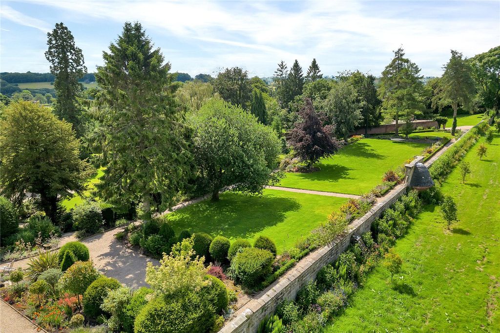 Additional image 25 of 9 bed detached house for saleMiddle Mayfield, Ashbourne, Derbyshire DE6