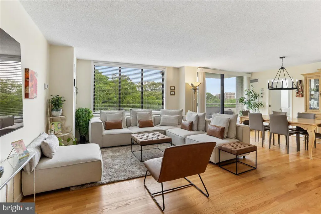 Additional image 8 of 5225 Pooks Hill Road Unit 826N, Bethesda, MD 20814