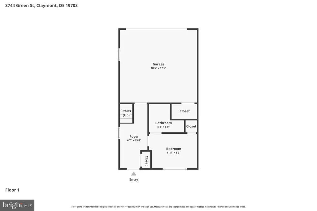 Additional image 53 of 3744 Green Street, Claymont, DE 19703