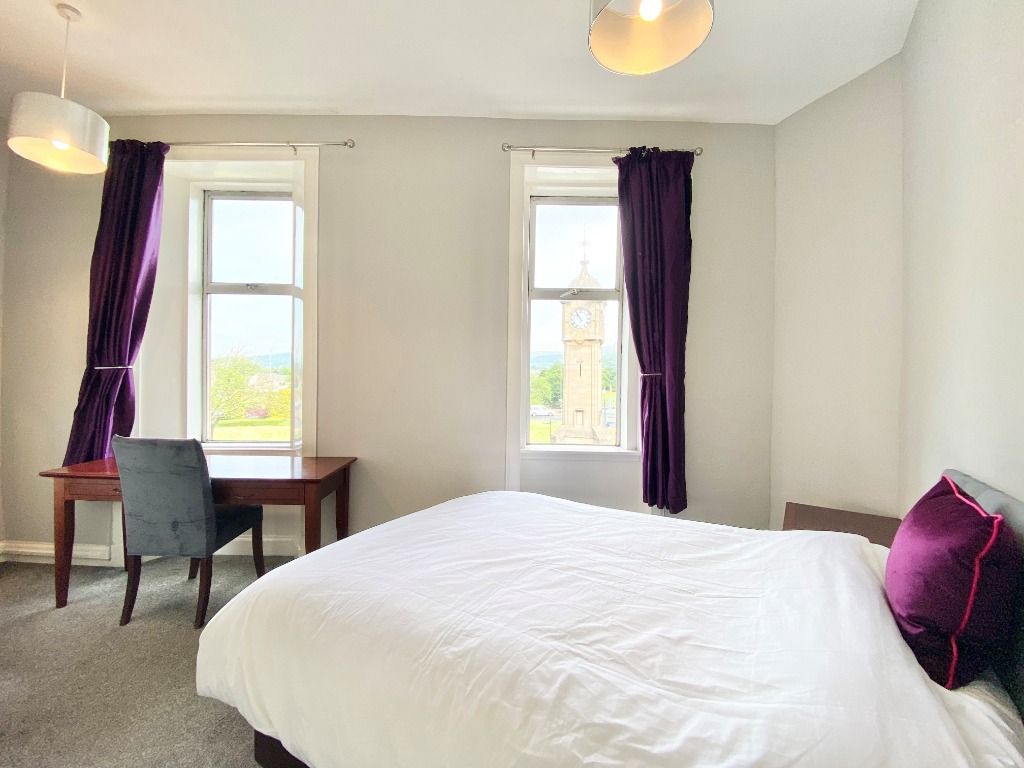 Additional image 15 of 4 bed shared accommodation to rentWallace Street, Stirling Town, Stirling FK8