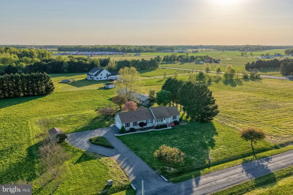 Additional image 10 of 1663 White Marsh Branch Road, Harrington, DE 19952